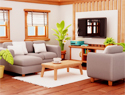 Furniture Showroom