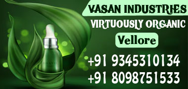 Vasan Industries in 